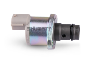 Fuel Pump SCV Valve Encyclopedia
