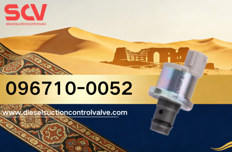 Diesel 294000 Series HP3 SCV Valve - dieselsuctioncontrolvalve - Page 7